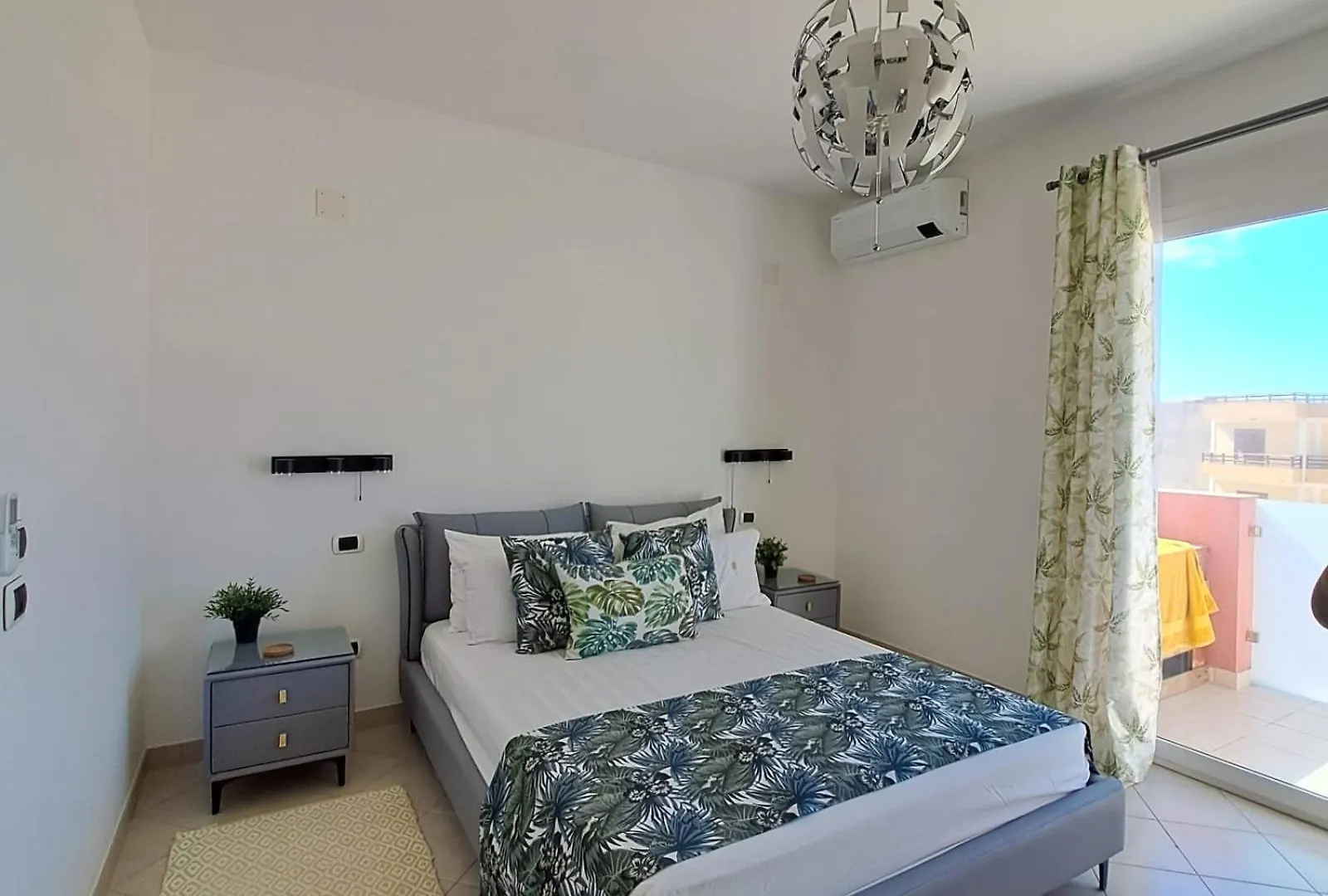 Estoril Apartment - Sal Rei City