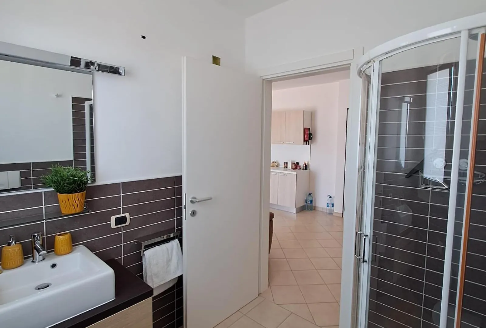 Estoril Apartment - Sal Rei City Zöld-foki-szigetek