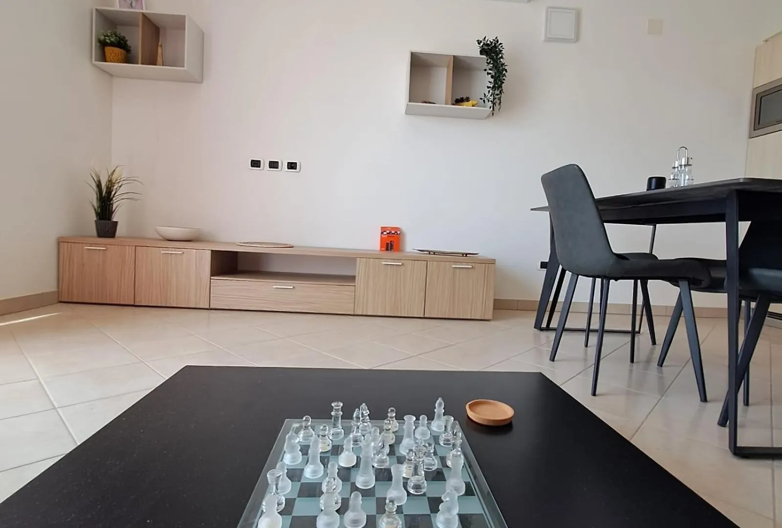 Estoril Apartment - Sal Rei City