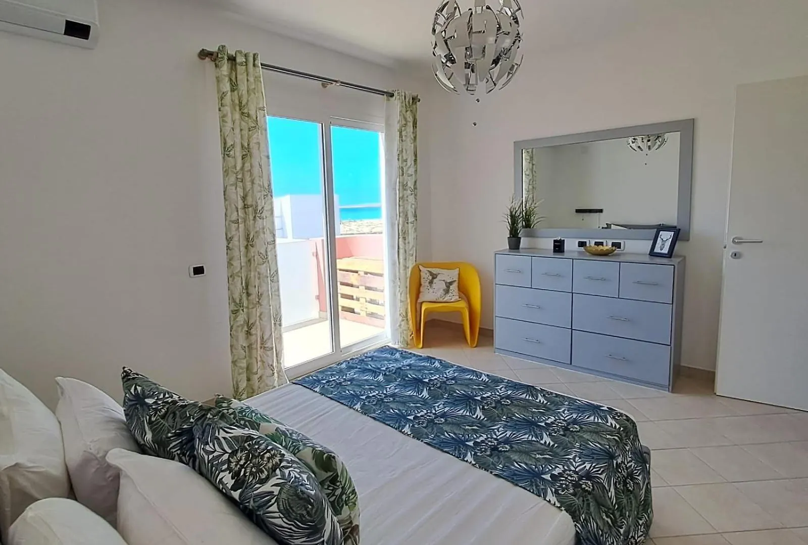 Estoril Apartment - Sal Rei City