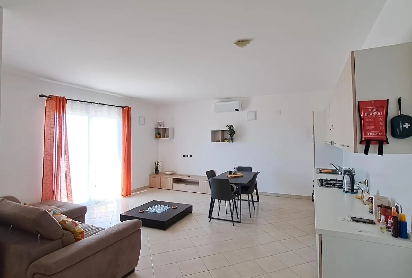 Estoril Apartment - Sal Rei City Zöld-foki-szigetek