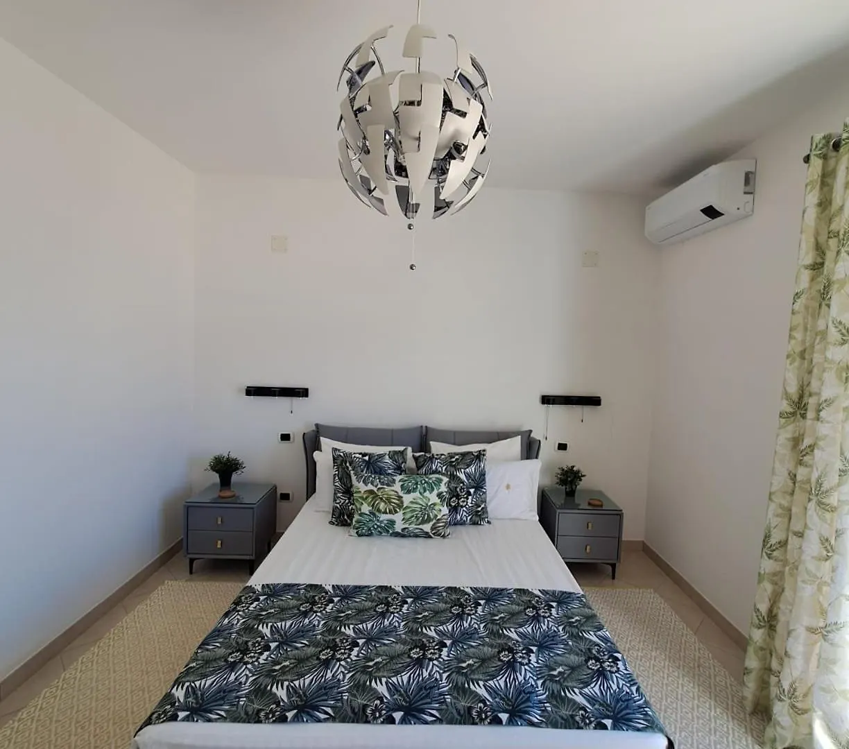 Estoril Apartment - Sal Rei City Cap-Vert