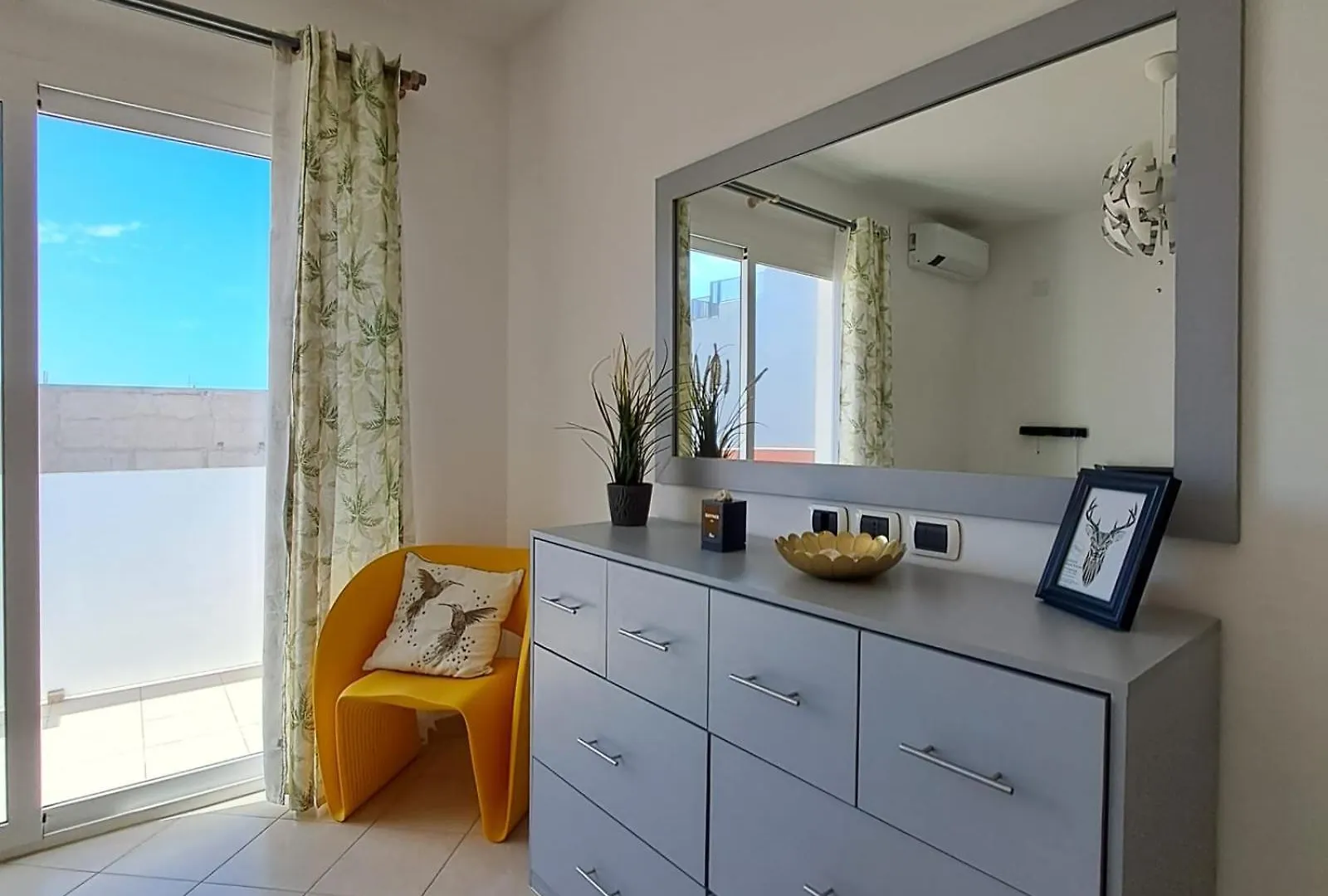 Estoril Apartment - Sal Rei City