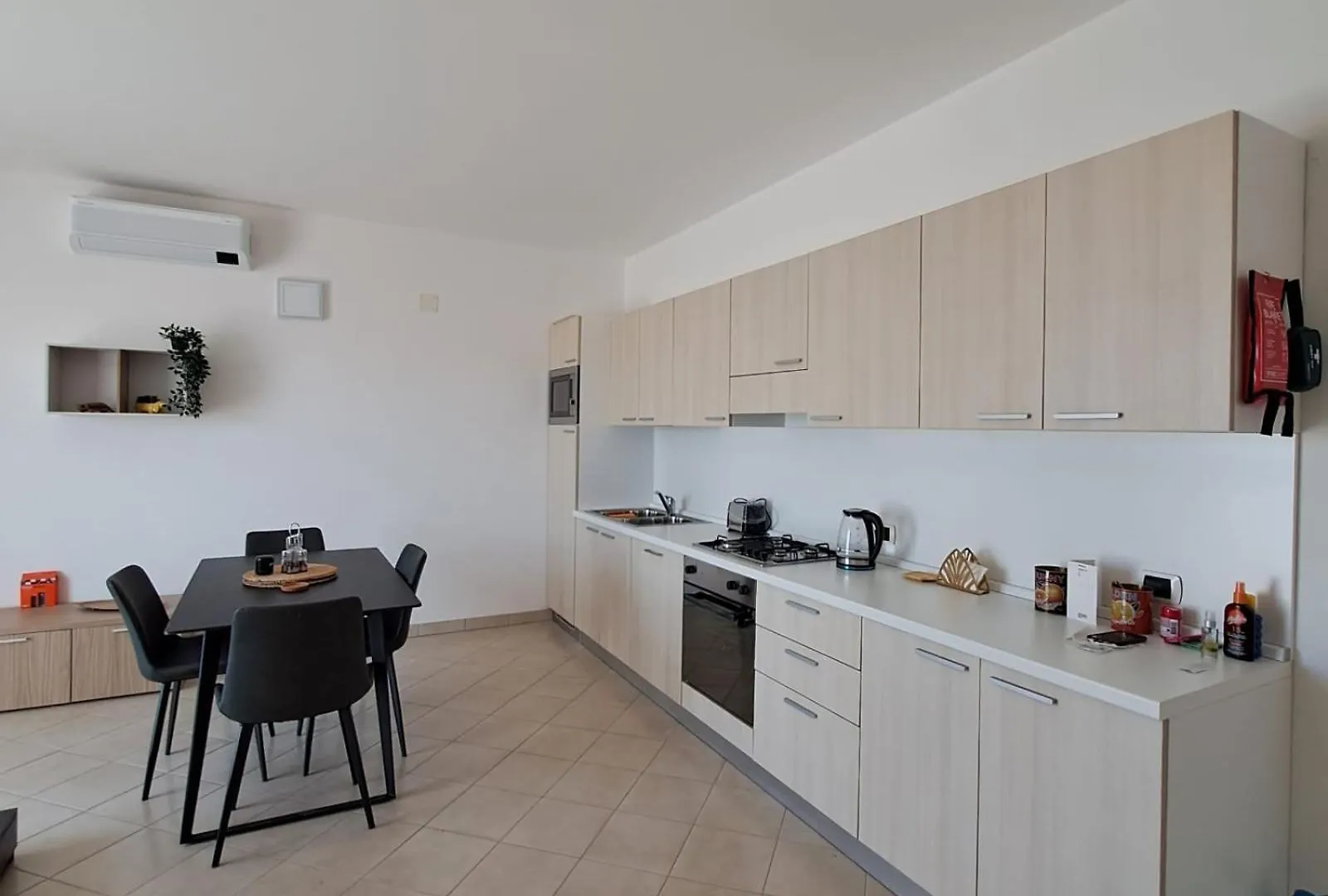 Estoril Apartment - Sal Rei City Zöld-foki-szigetek