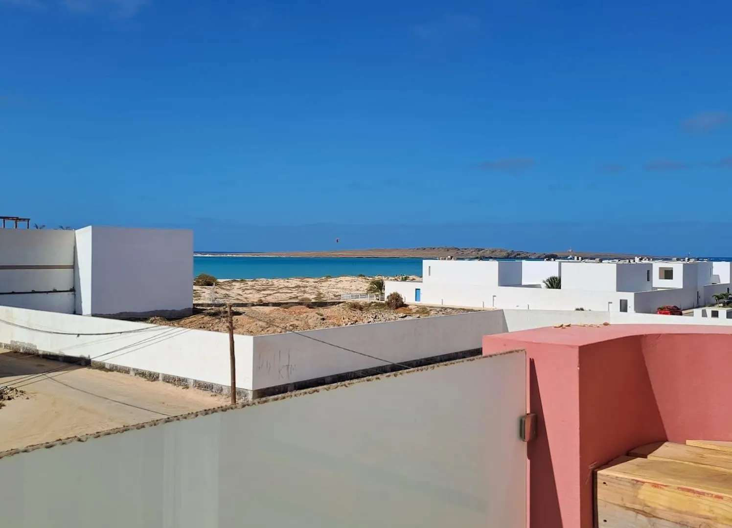 Estoril Apartment - Sal Rei City