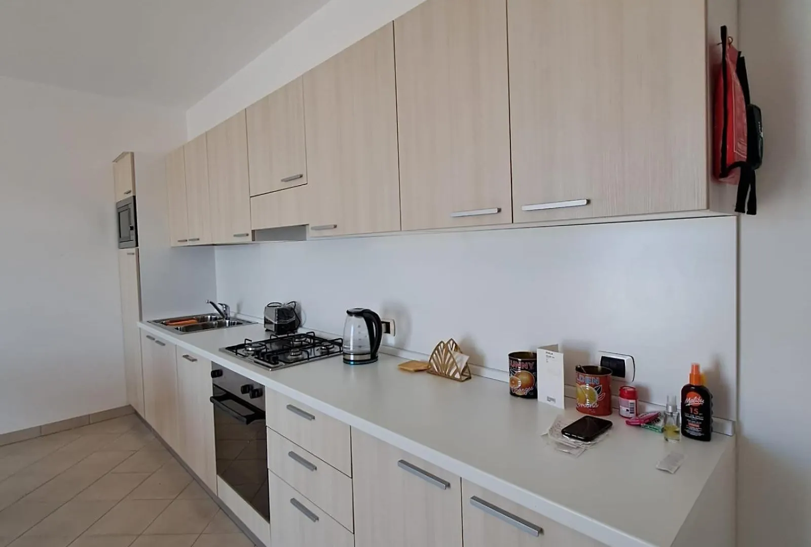 Estoril Apartment - Sal Rei City