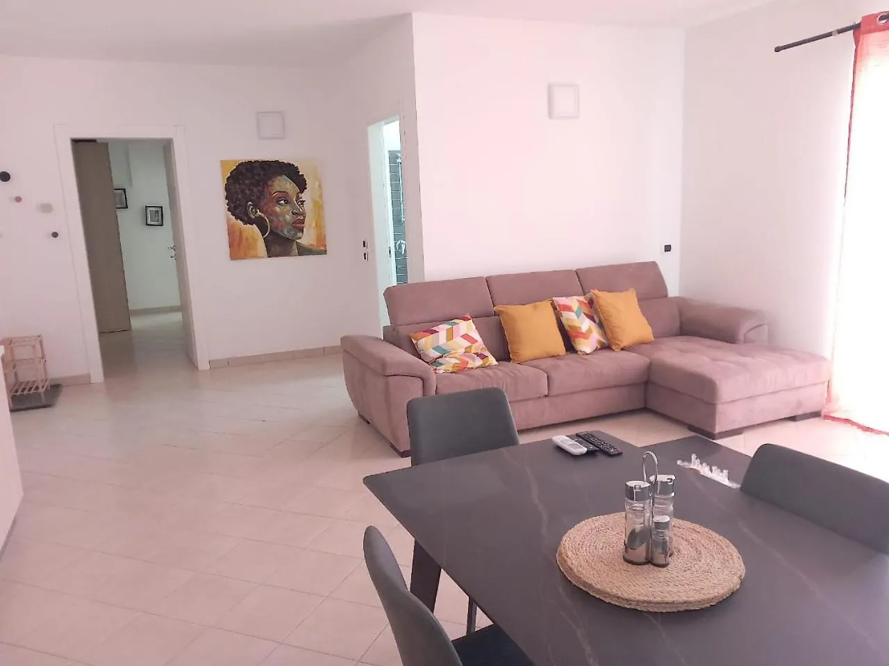 Estoril Apartment - Sal Rei City