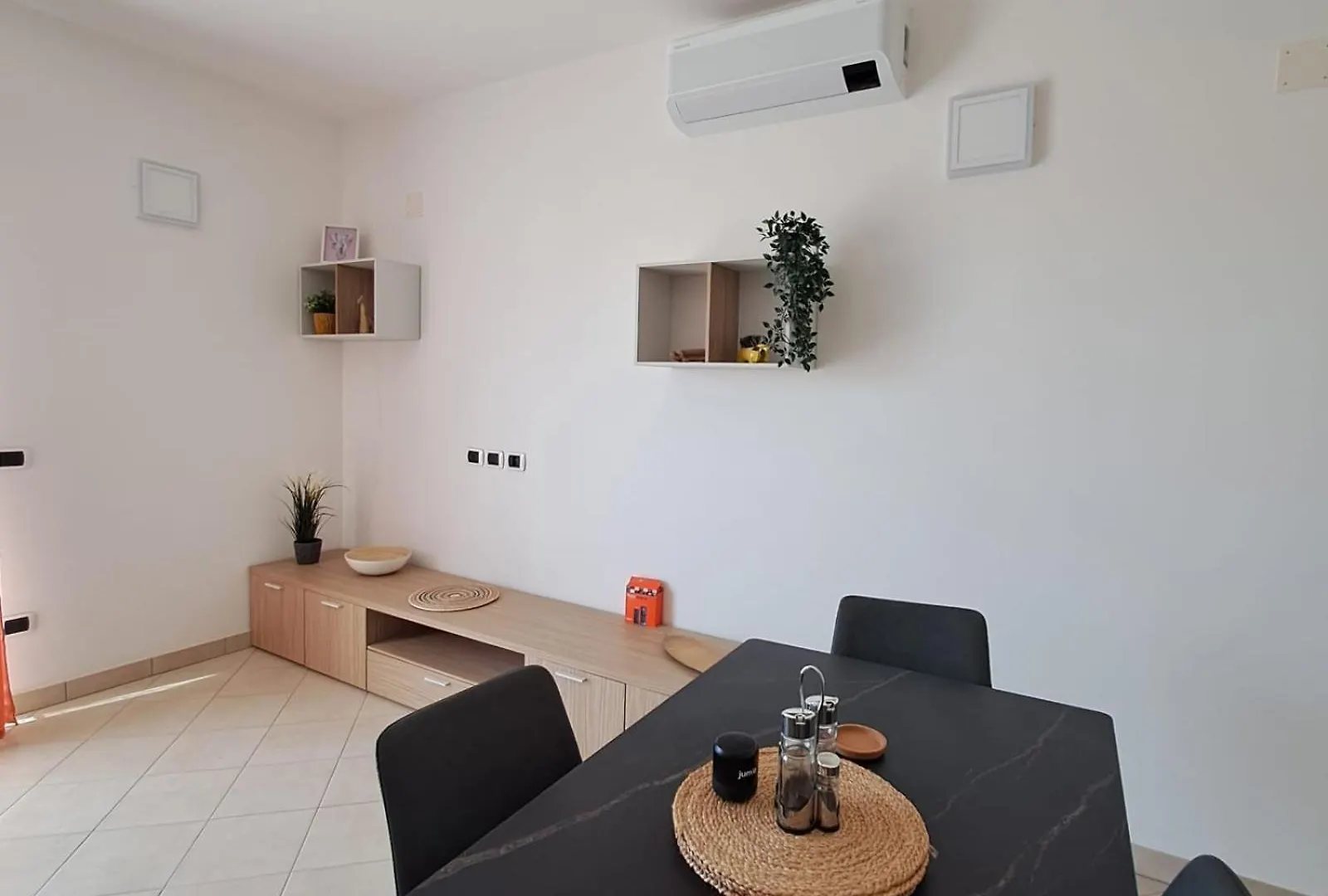 Estoril Apartment - Sal Rei City 0*,  Zöld-foki-szigetek