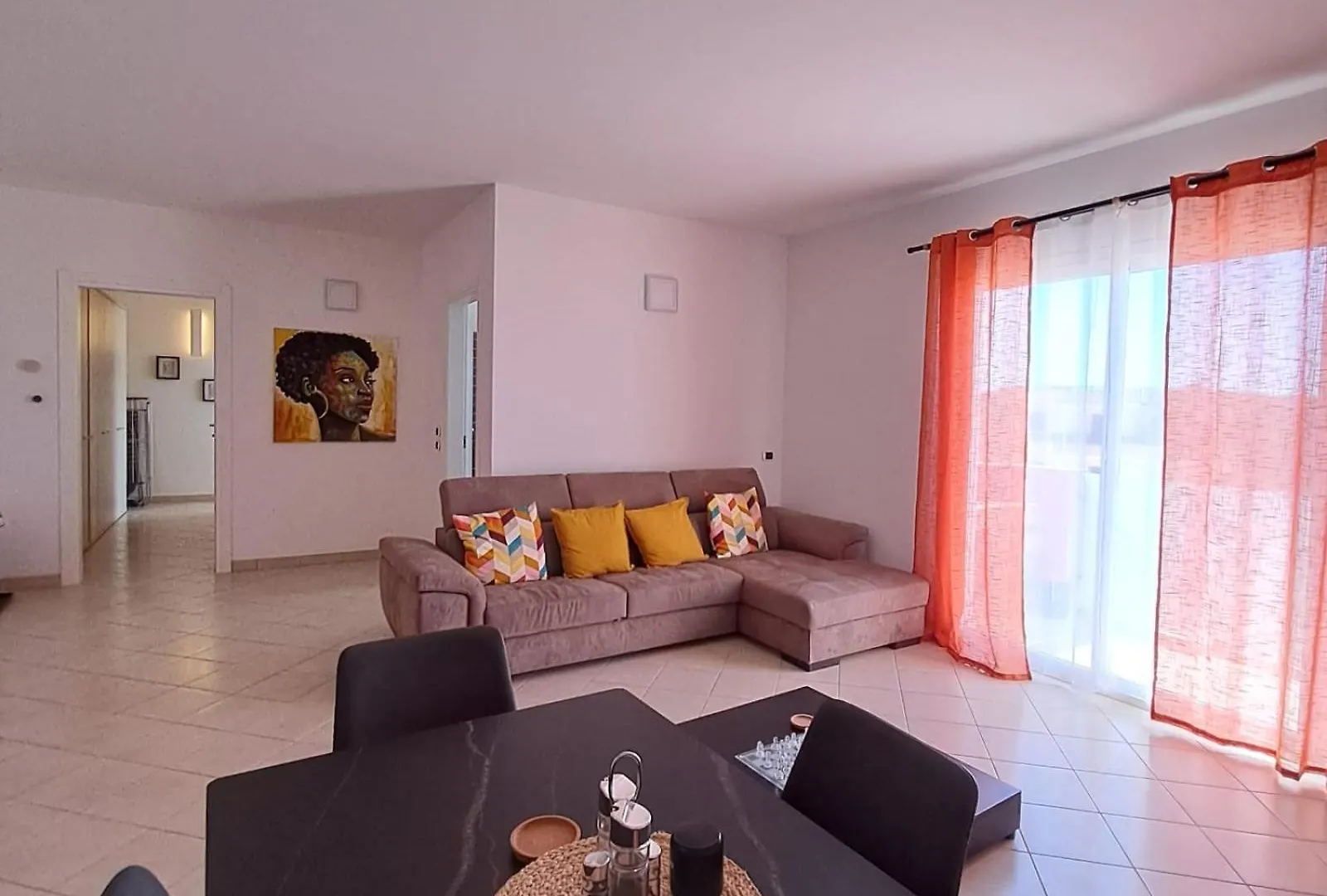 Estoril Apartment - Sal Rei City