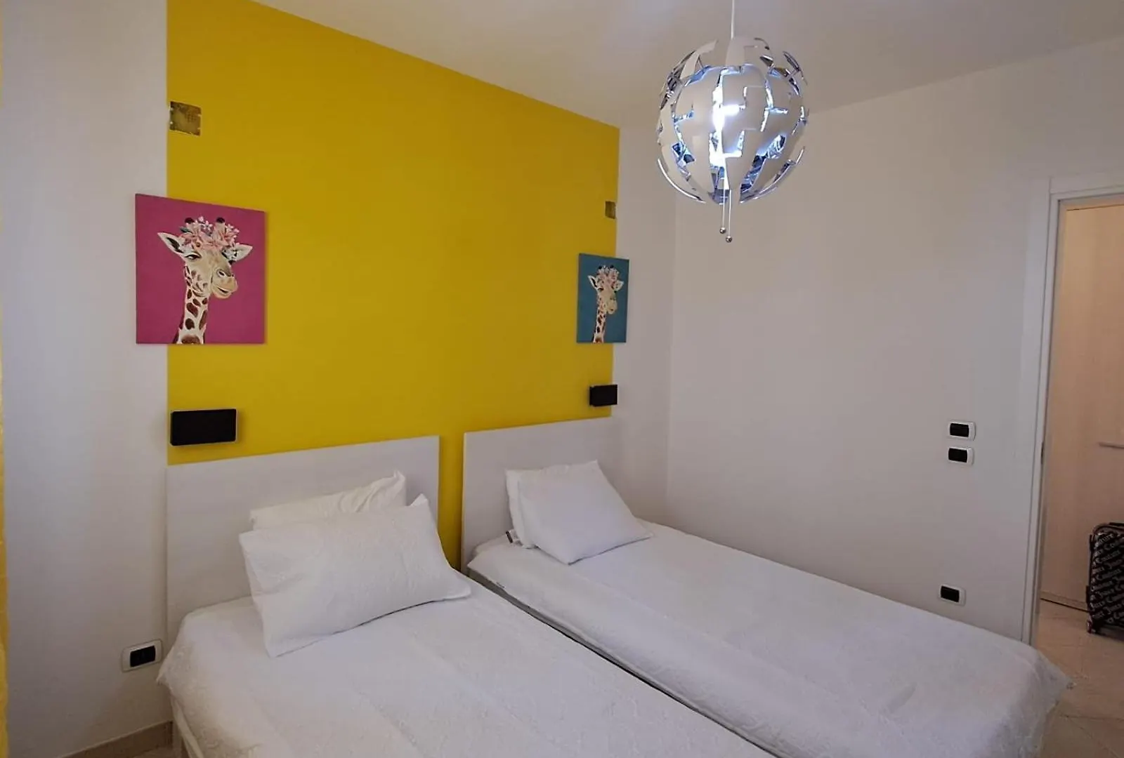Estoril Apartment - Sal Rei City 0*,  Cap-Vert