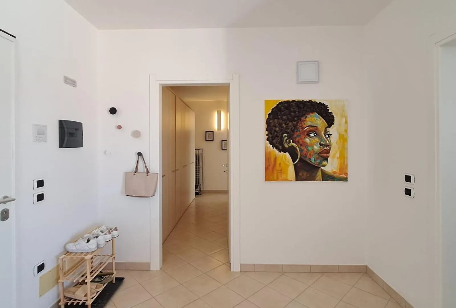 Estoril Apartment - Sal Rei City Zöld-foki-szigetek