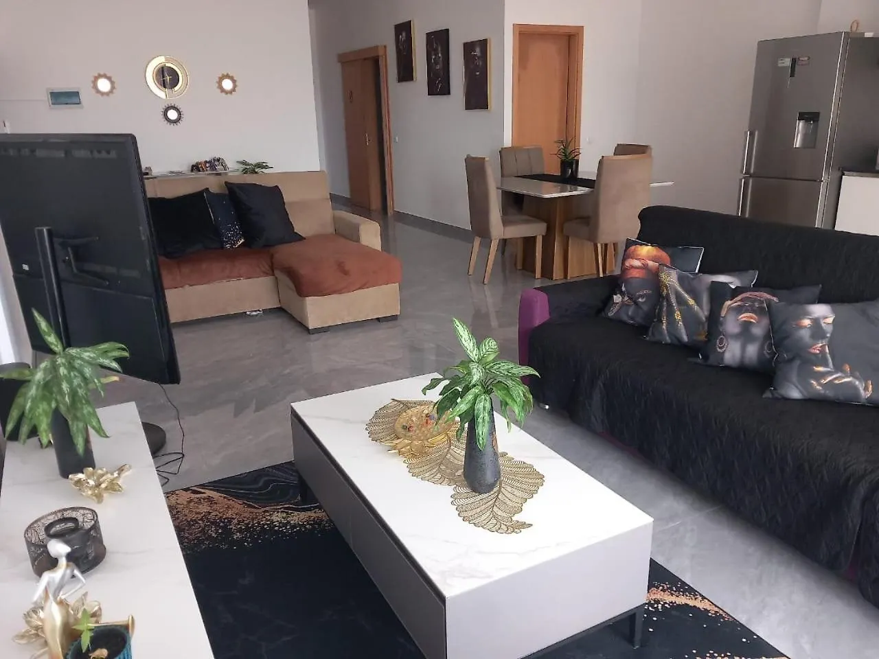 Estoril Apartment - Sal Rei City Cap-Vert