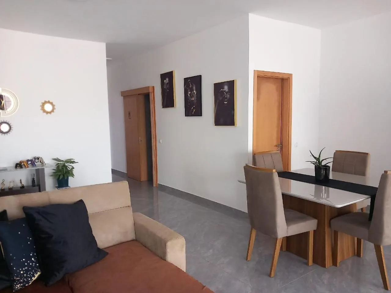 Estoril Apartment - Sal Rei City