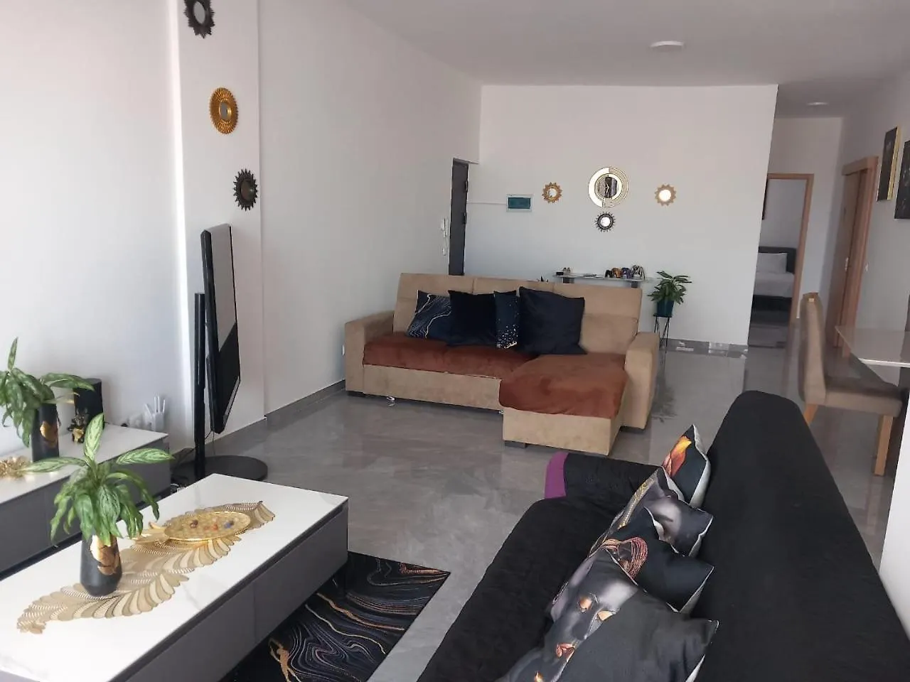 Estoril Apartment - Sal Rei City
