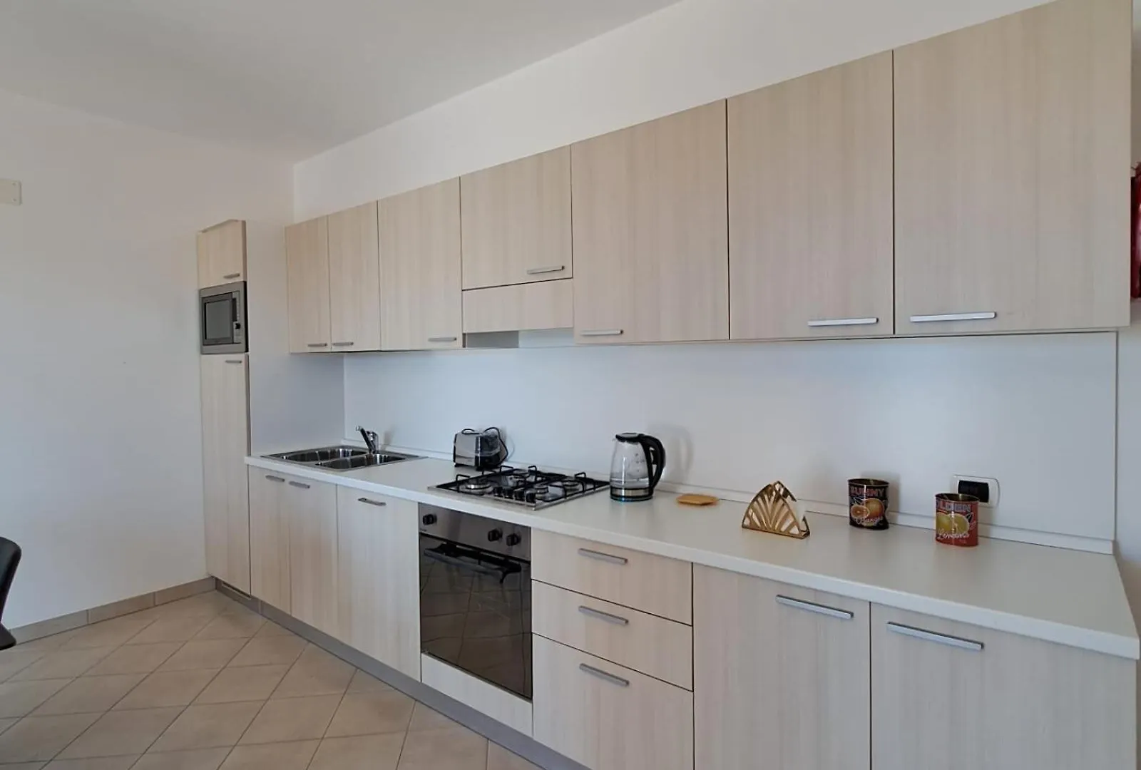 Estoril Apartment - Sal Rei City