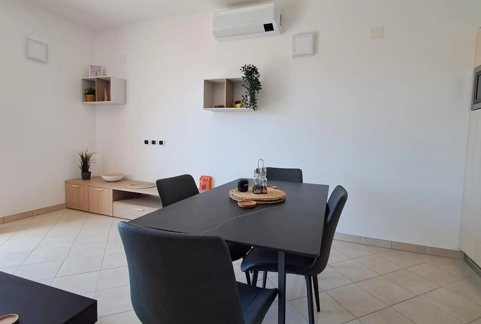 Estoril Apartment - Sal Rei City