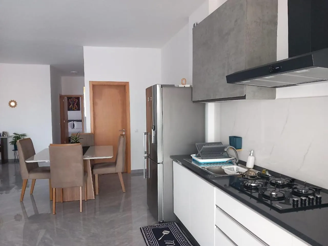 Estoril Apartment - Sal Rei City 0*,  Zöld-foki-szigetek