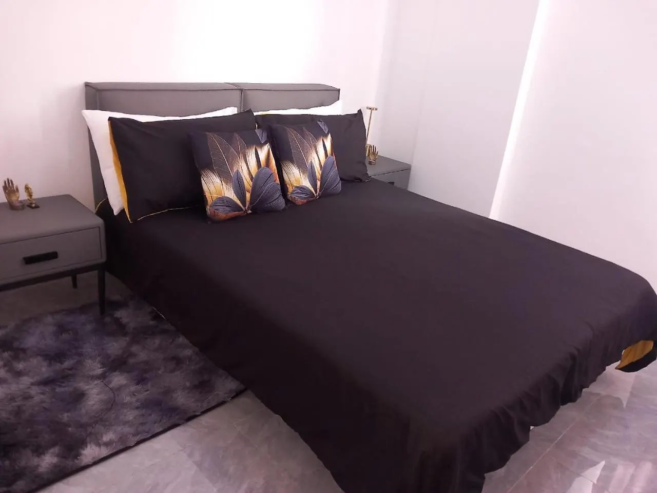 Estoril Apartment - Sal Rei City 0*,  Cap-Vert