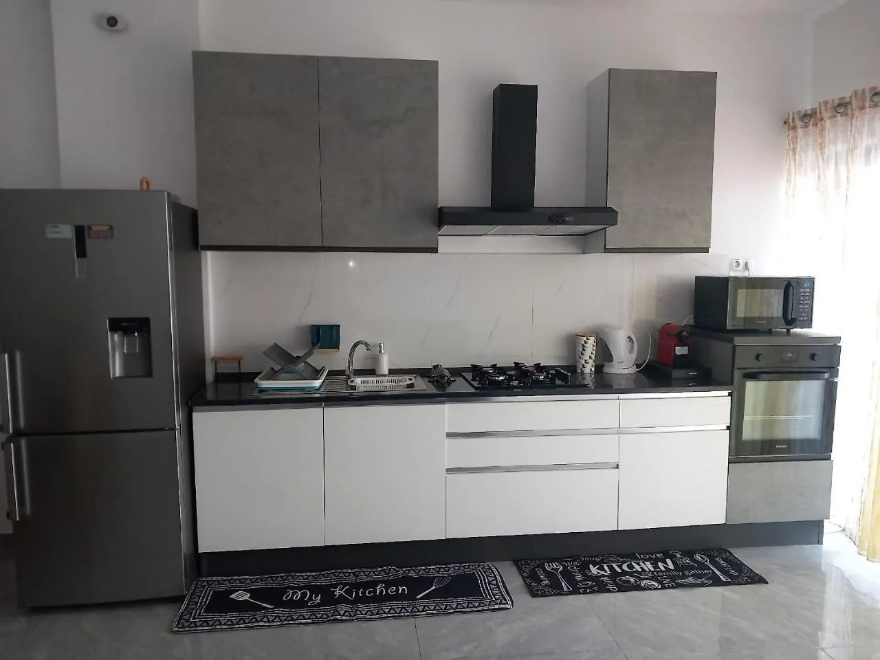 Estoril Apartment - Sal Rei City Zöld-foki-szigetek