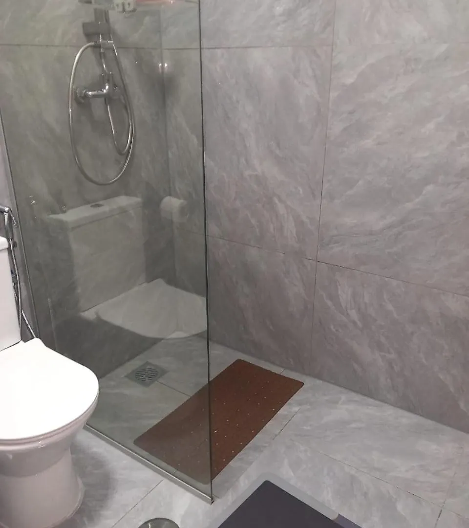 Estoril Apartment - Sal Rei City