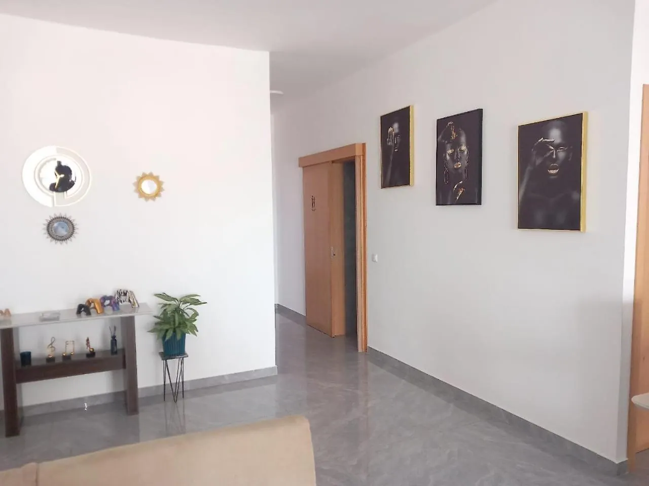 Estoril Apartment - Sal Rei City 0*,