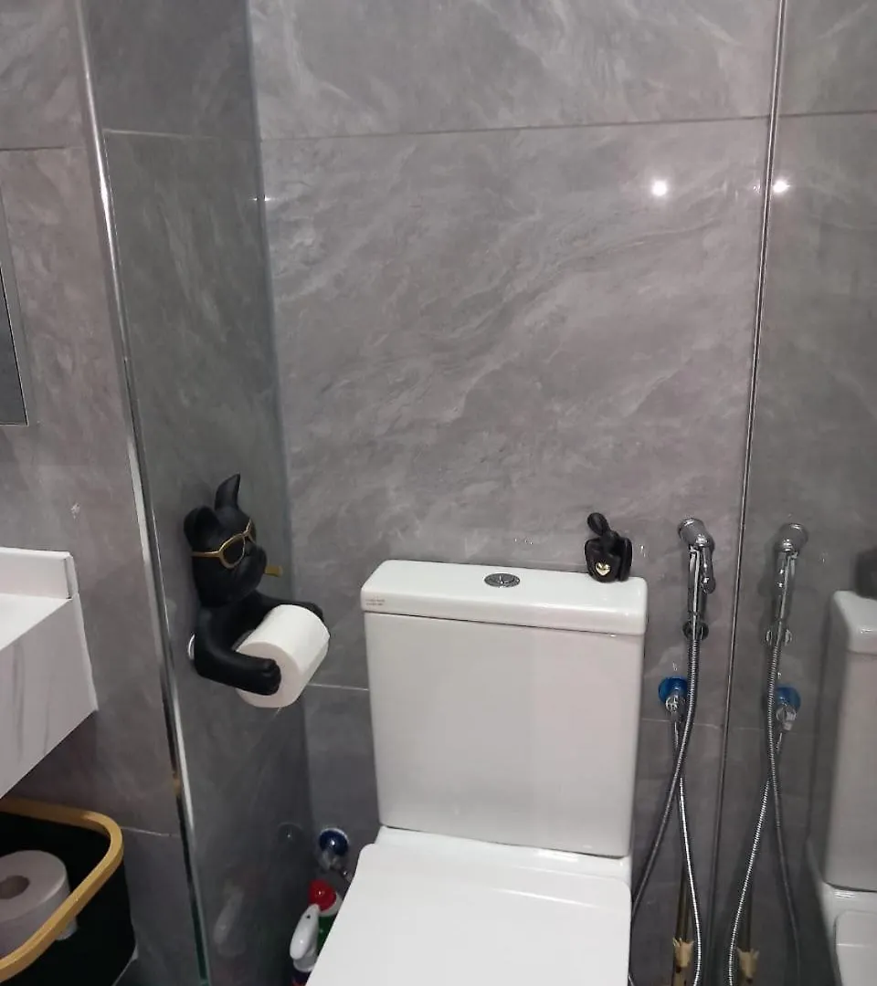 Estoril Apartment - Sal Rei City 0*,