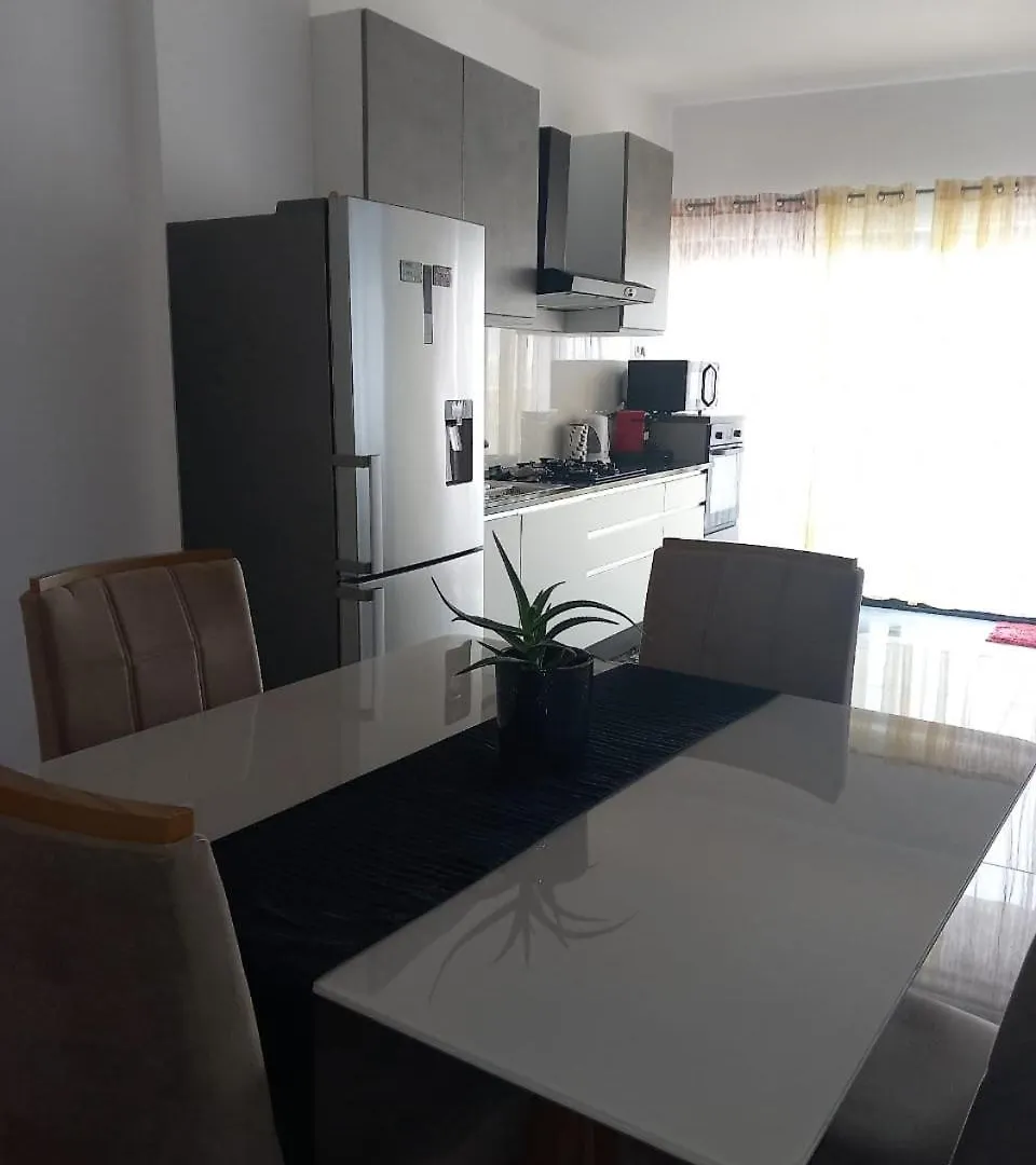Estoril Apartment - Sal Rei City