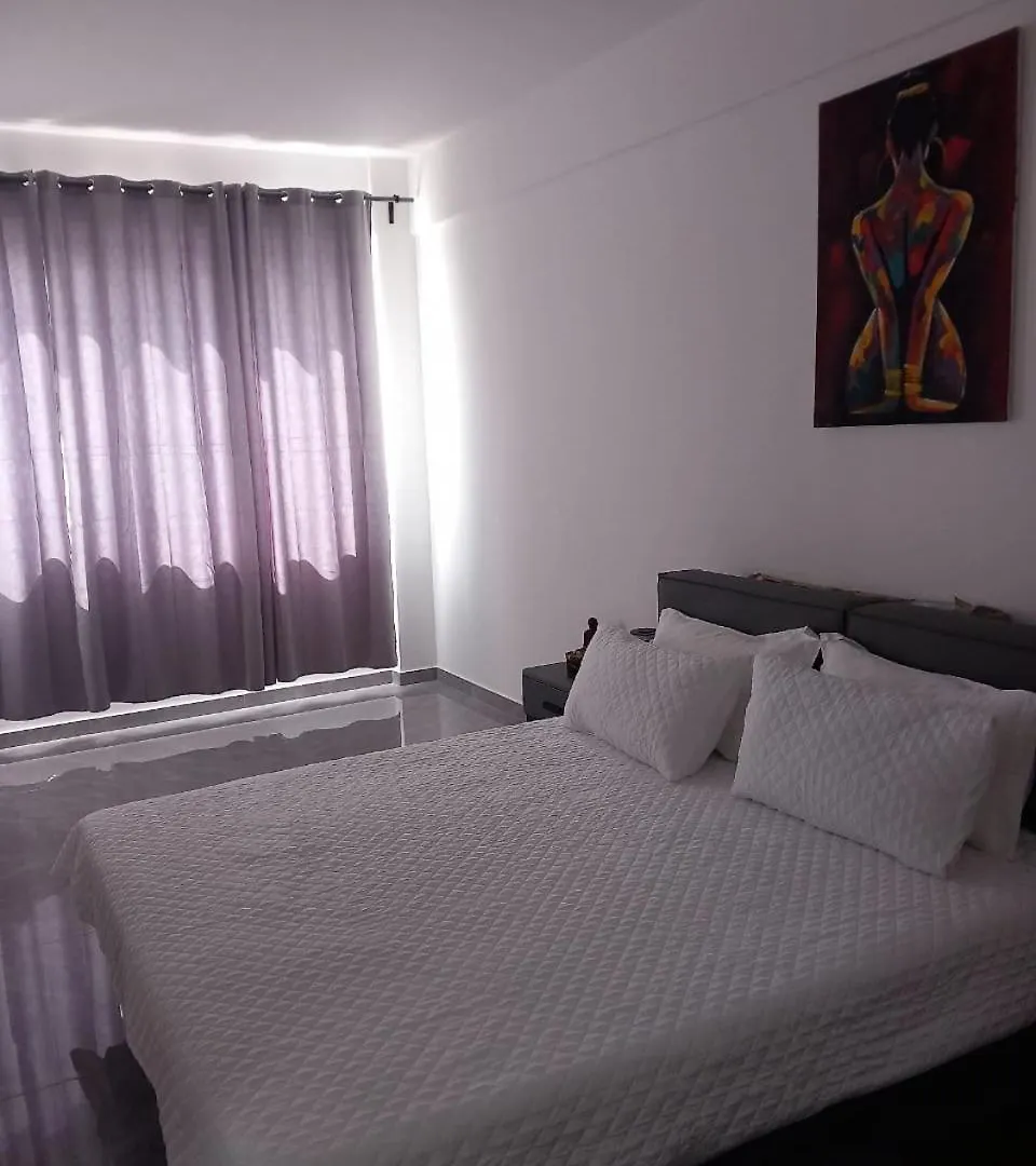 Estoril Apartment - Sal Rei City