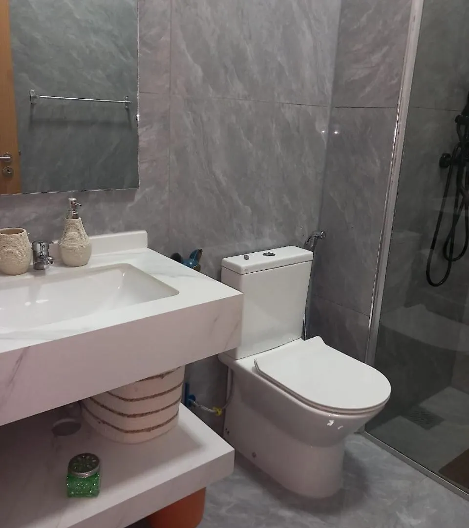 Estoril Apartment - Sal Rei City