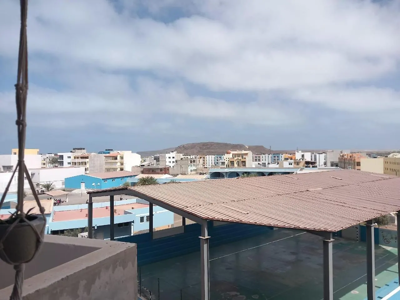 Estoril Apartment - Sal Rei City