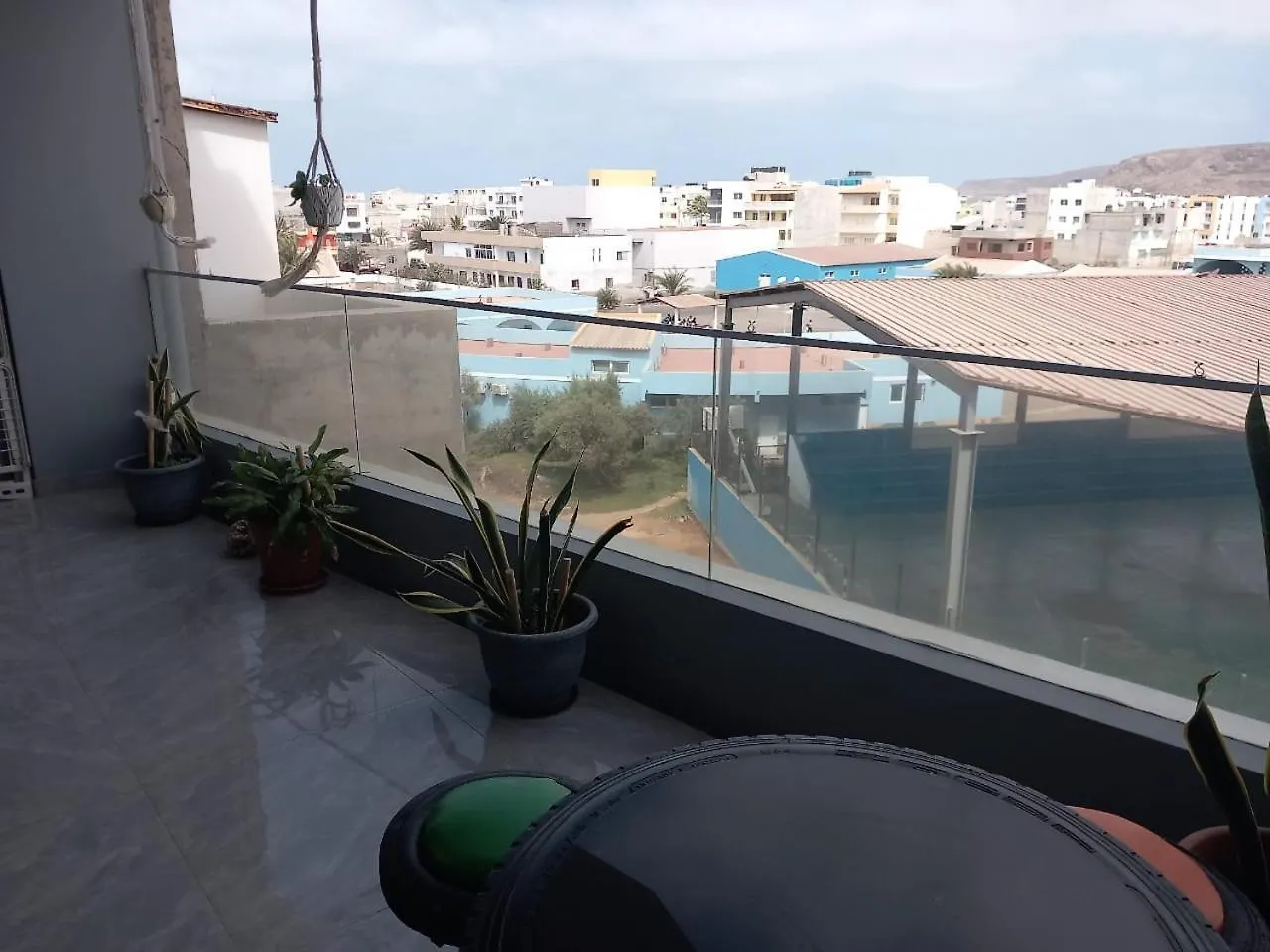 Estoril Apartment - Sal Rei City 0*,