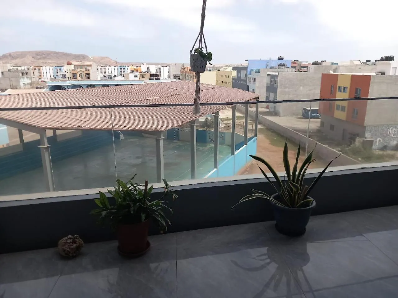 Estoril Apartment - Sal Rei City 0*,