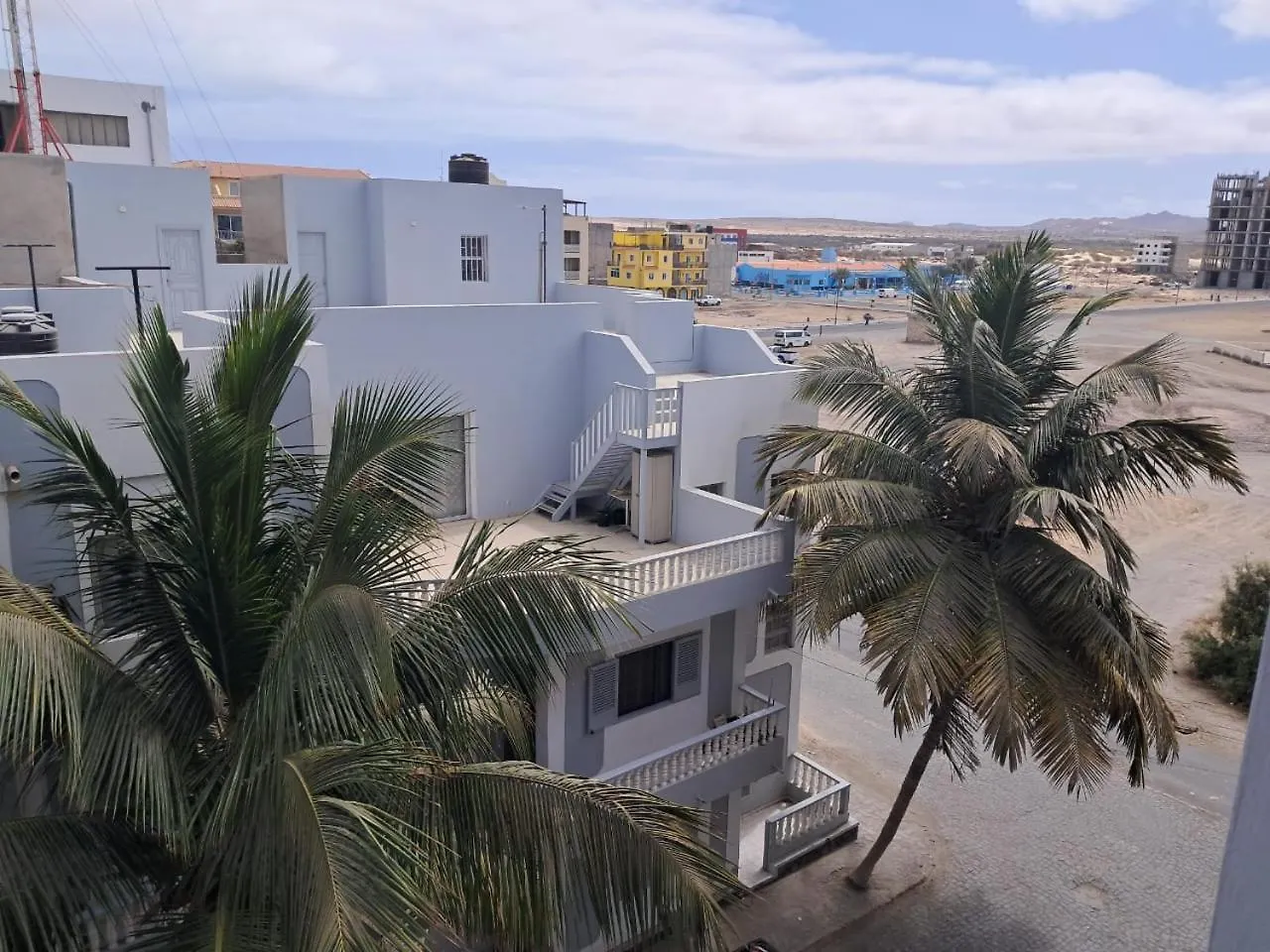 Estoril Apartment - Sal Rei City