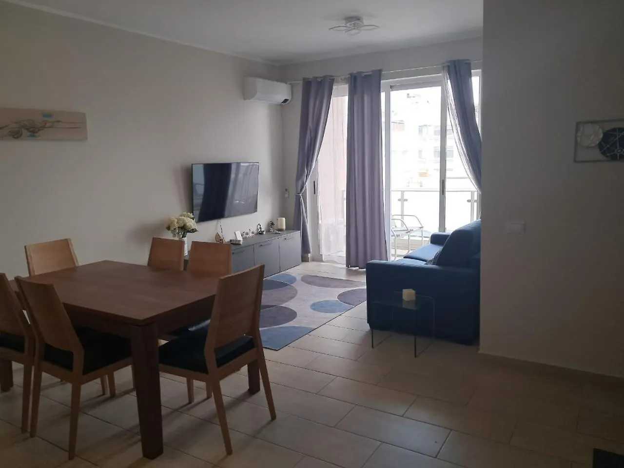 Estoril Apartment - Sal Rei City