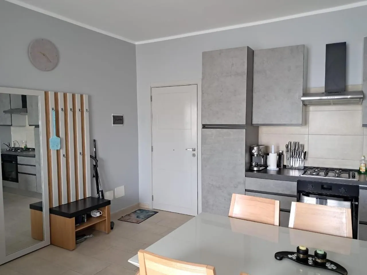 Estoril Apartment - Sal Rei City Zöld-foki-szigetek