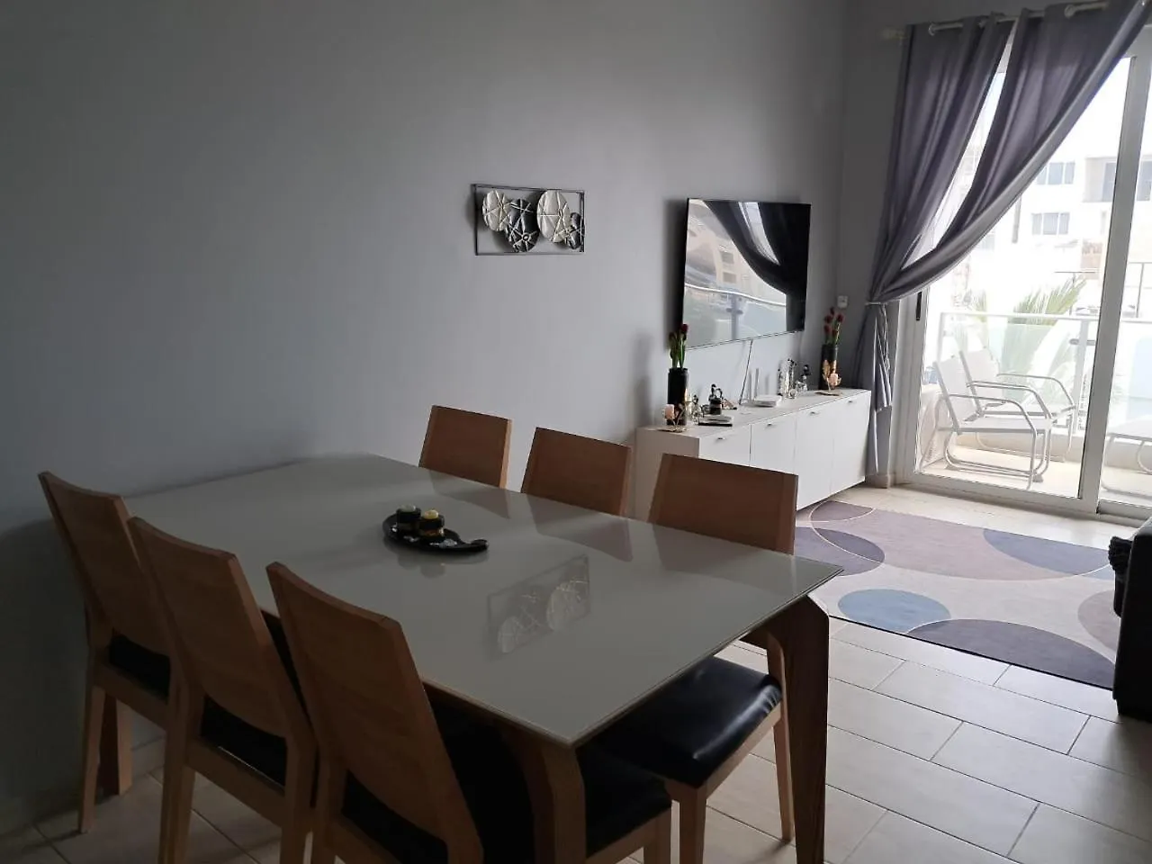 Estoril Apartment - Sal Rei City