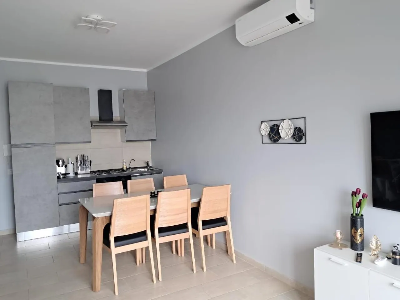 Estoril Apartment - Sal Rei City