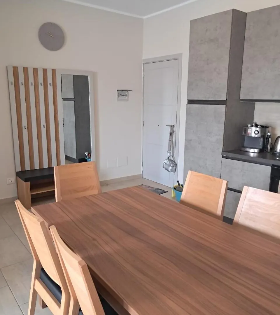 Estoril Apartment - Sal Rei City