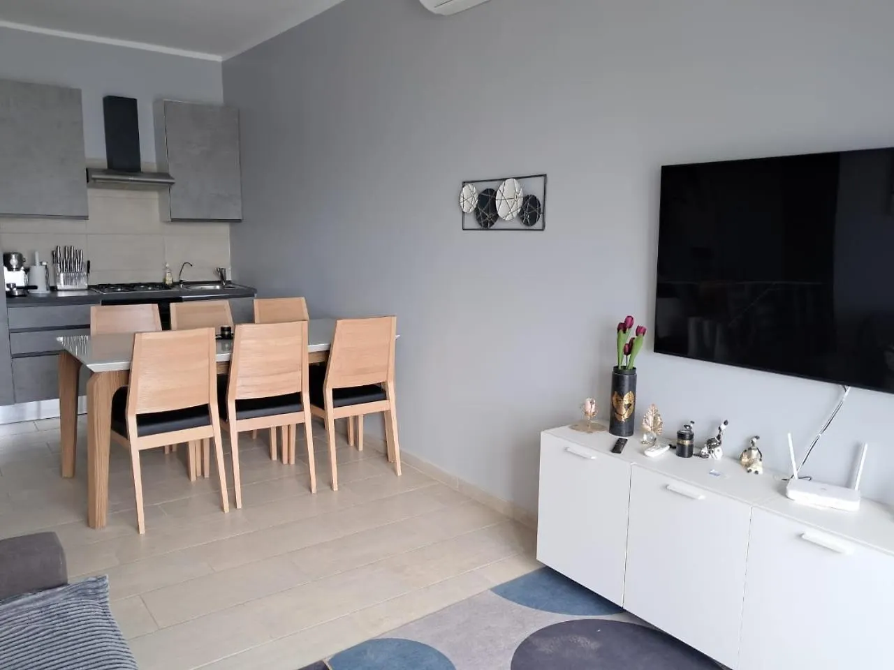 Estoril Apartment - Sal Rei City