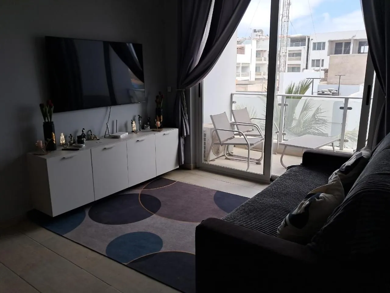 Estoril Apartment - Sal Rei City 0*,