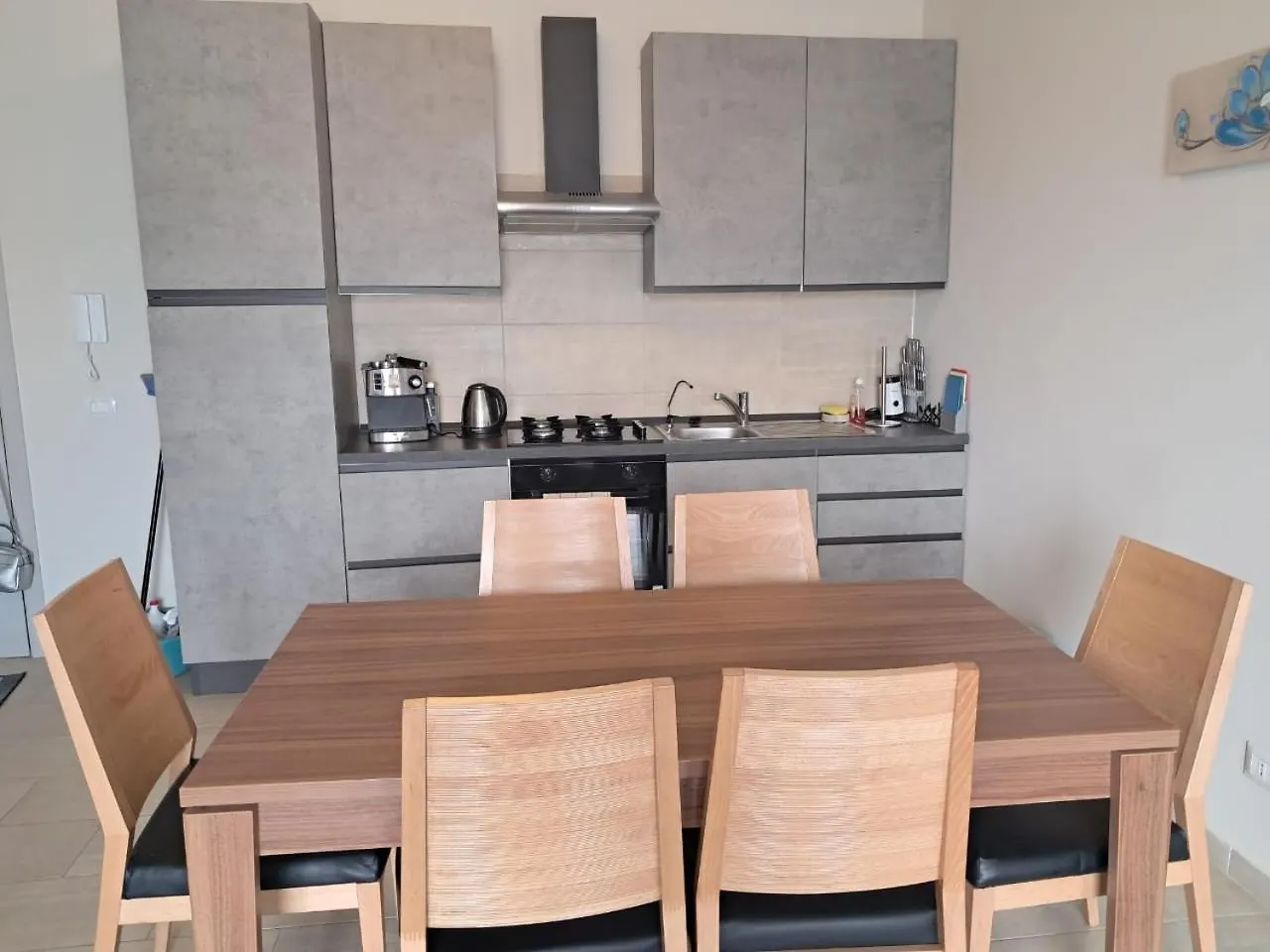 Estoril Apartment - Sal Rei City Zöld-foki-szigetek