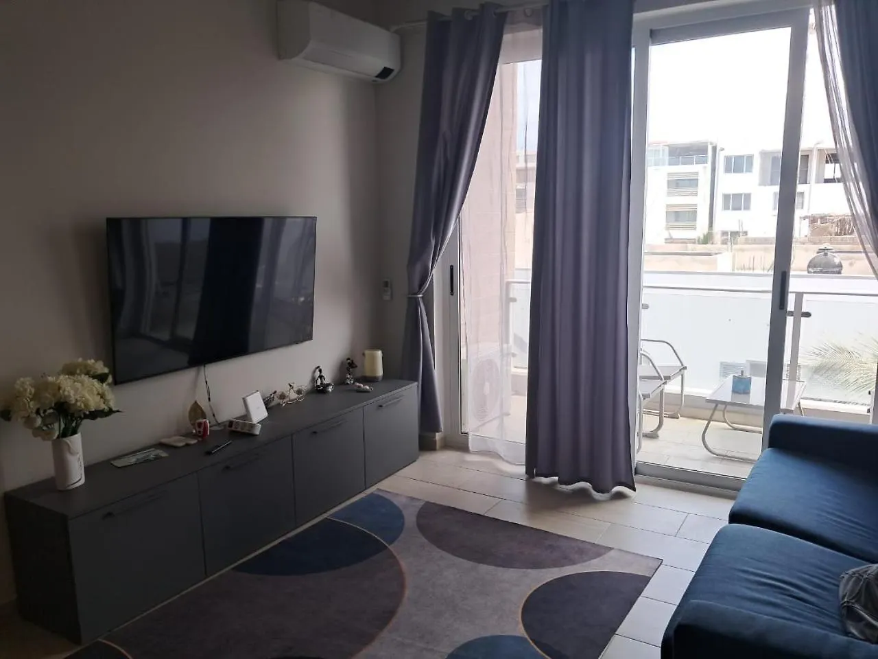 Estoril Apartment - Sal Rei City