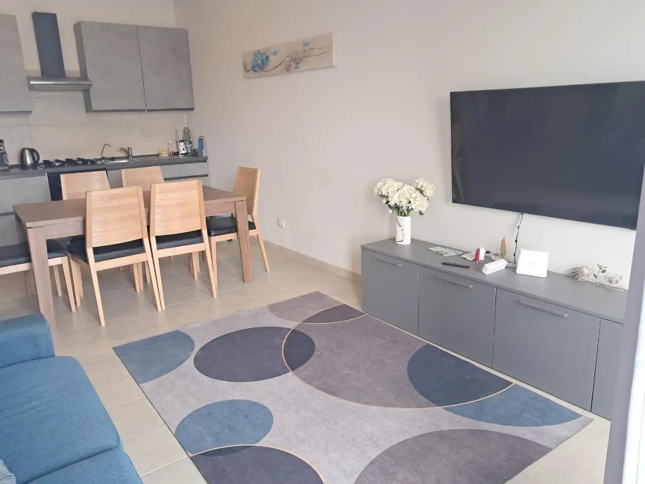 Estoril Apartment - Sal Rei City 0*,  Zöld-foki-szigetek