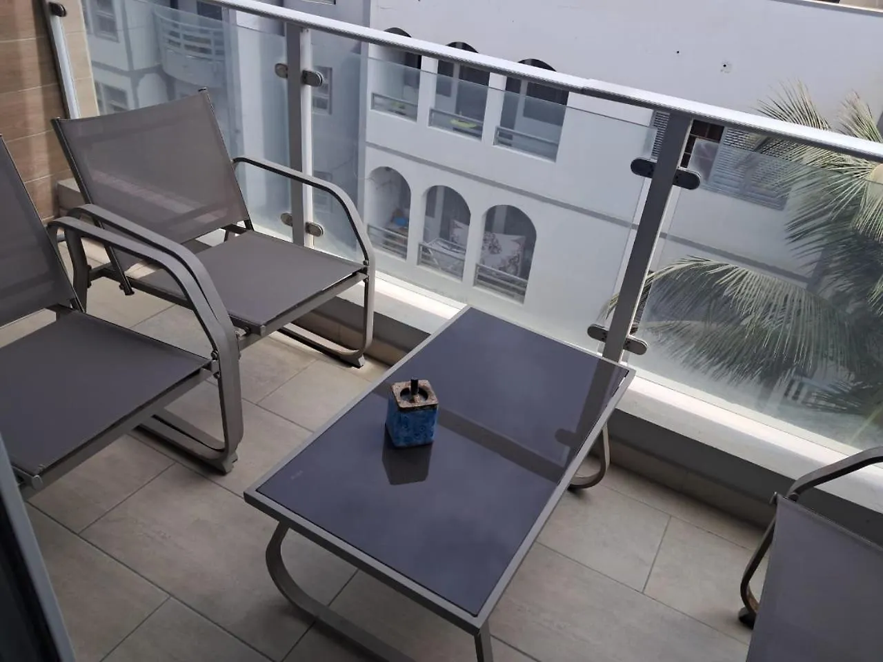 Estoril Apartment - Sal Rei City