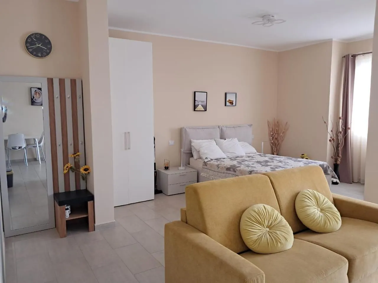 Estoril Apartment - Sal Rei City