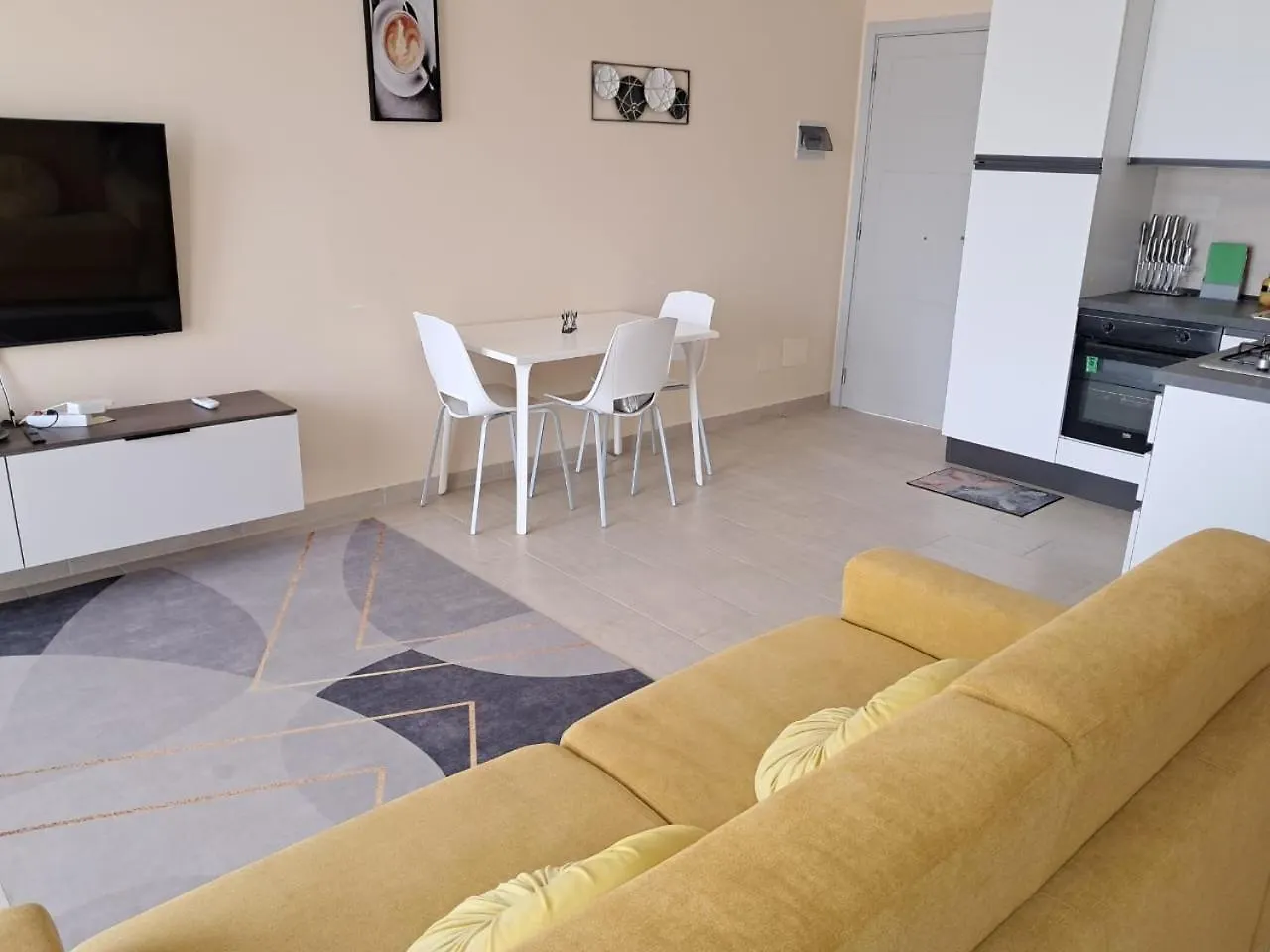 Estoril Apartment - Sal Rei City 0*,  Zöld-foki-szigetek