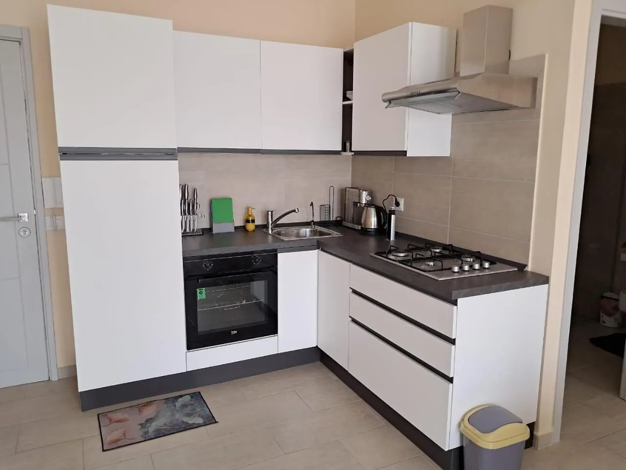 Estoril Apartment - Sal Rei City