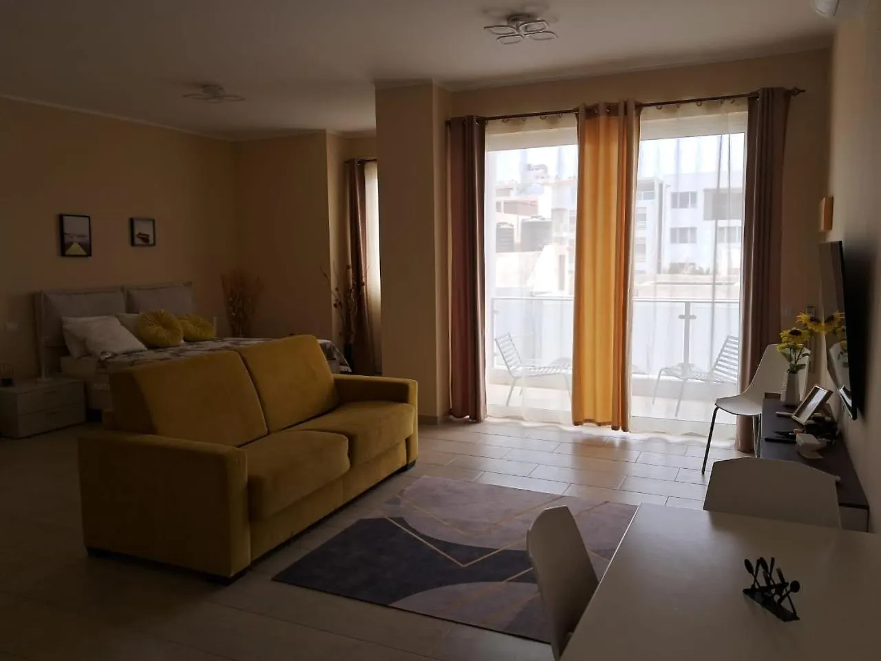 Estoril Apartment - Sal Rei City