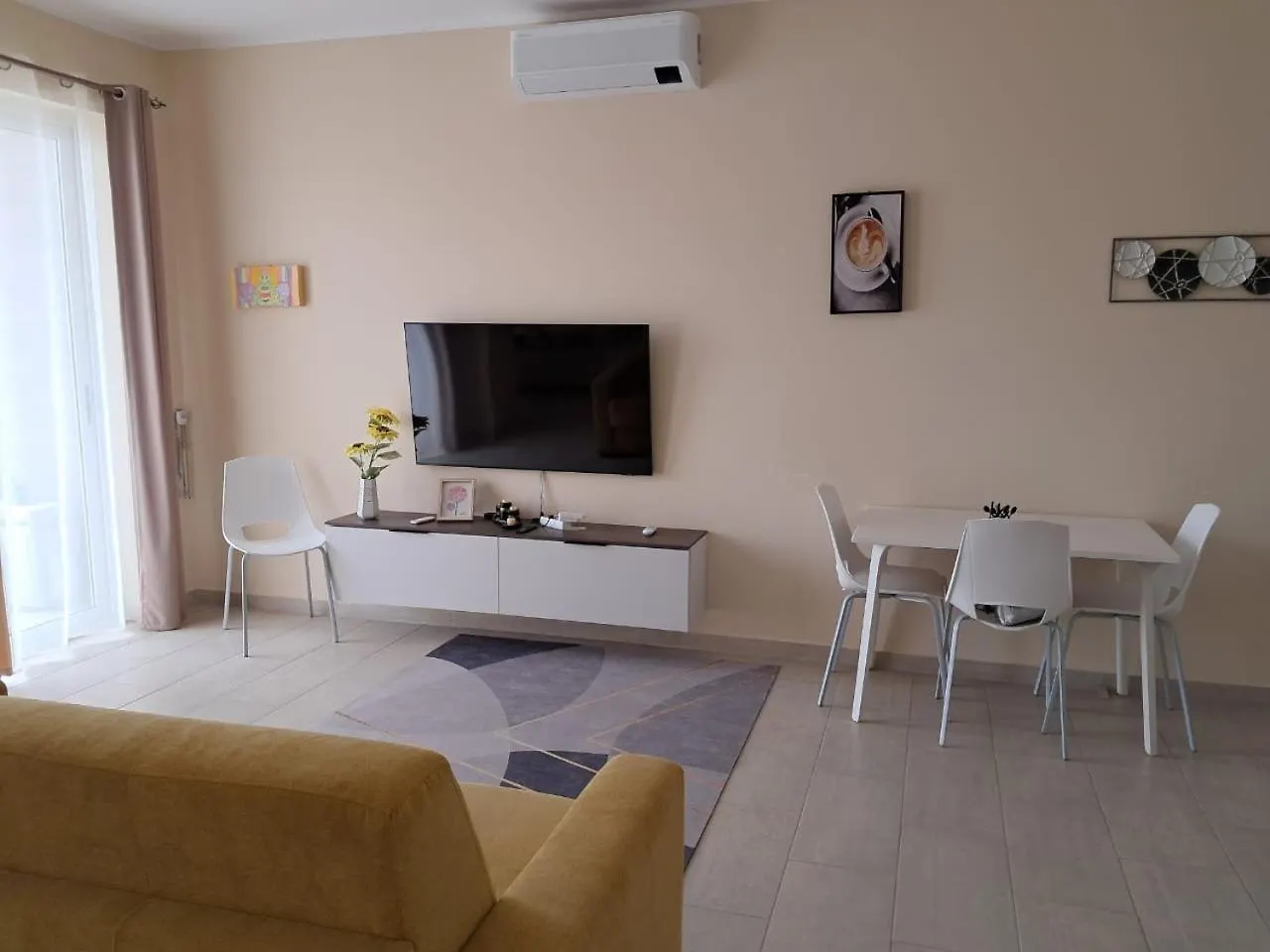 Estoril Apartment - Sal Rei City